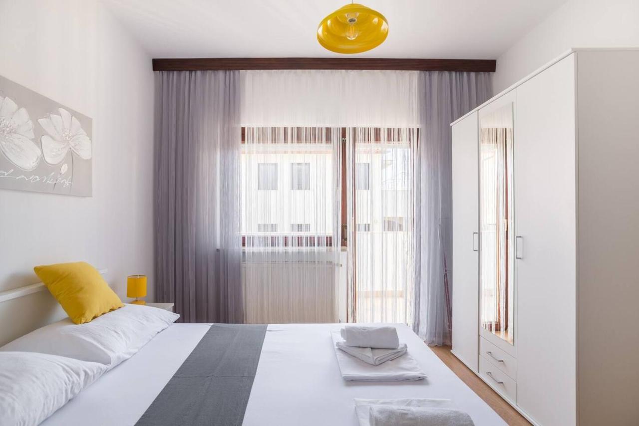 Bagi Apartments & Rooms Pula Exterior foto
