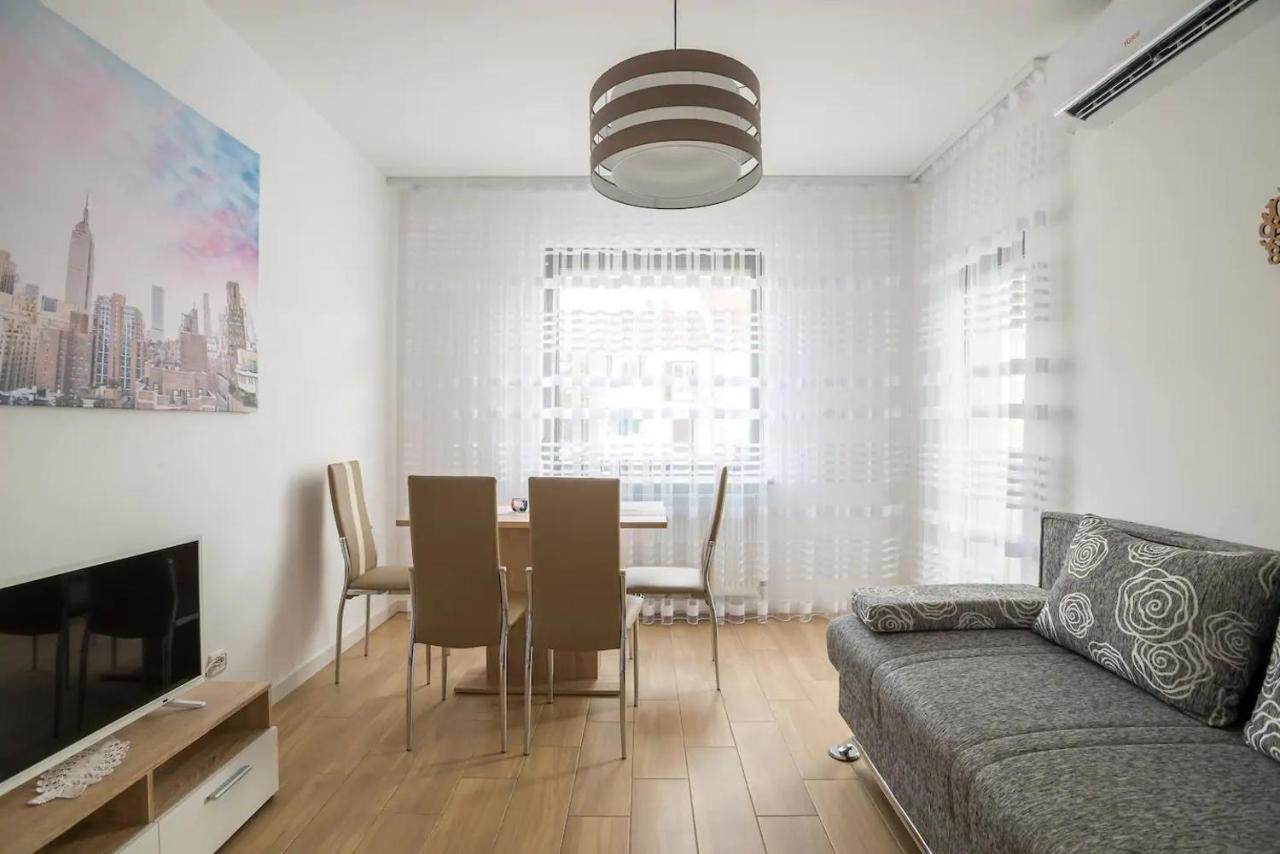 Bagi Apartments & Rooms Pula Exterior foto