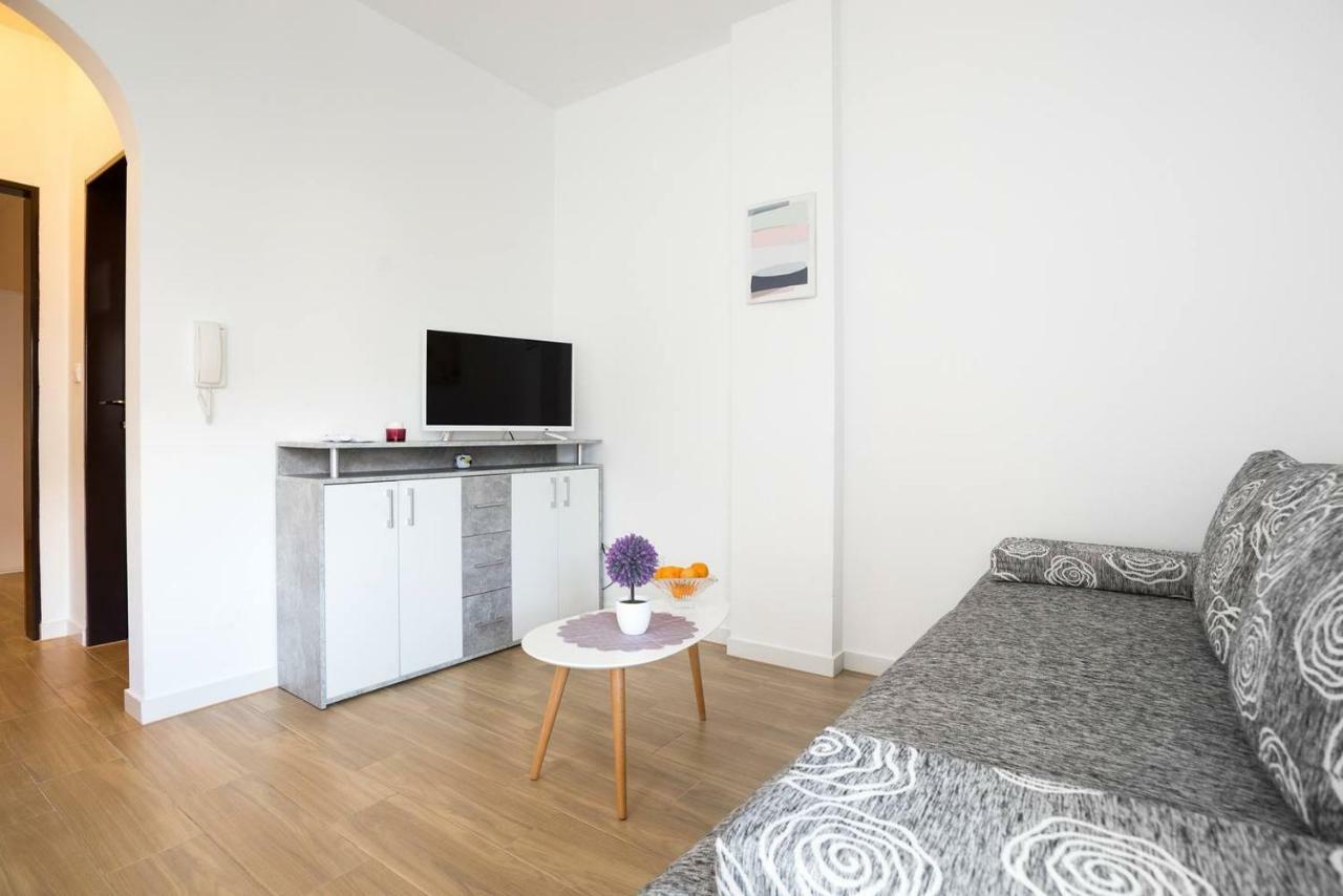Bagi Apartments & Rooms Pula Exterior foto