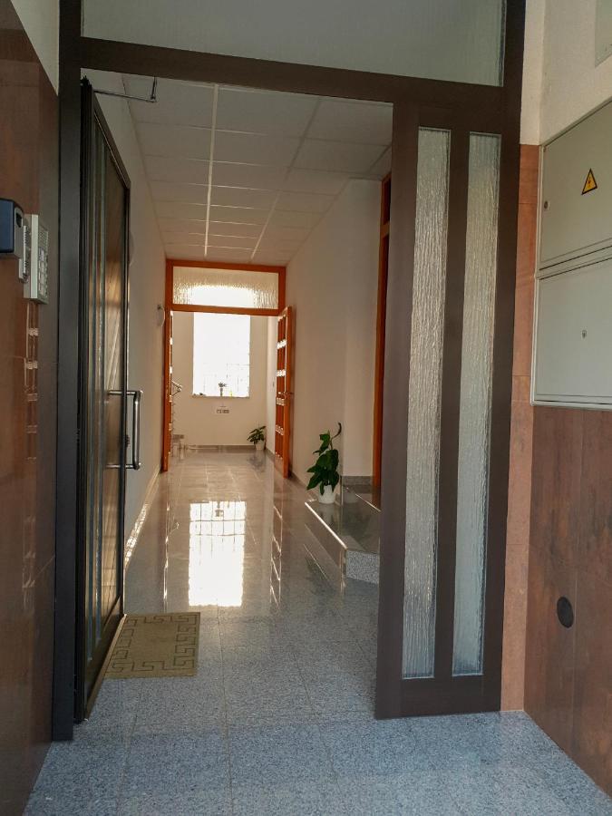 Bagi Apartments & Rooms Pula Exterior foto